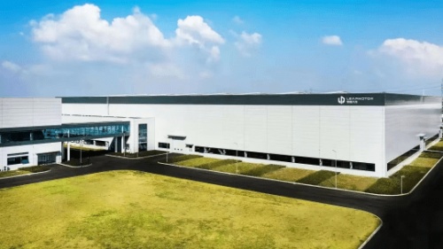 零跑榮獲“ESG時代先鋒上市公司獎”，引領(lǐng)綠色高質(zhì)量發(fā)展新篇章